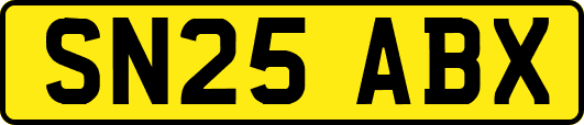SN25ABX