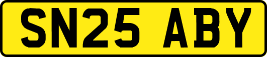 SN25ABY