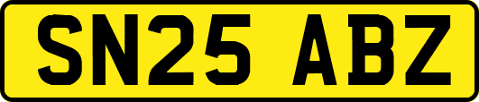 SN25ABZ