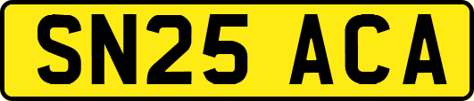 SN25ACA