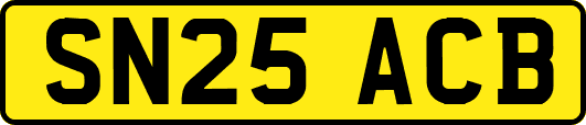 SN25ACB