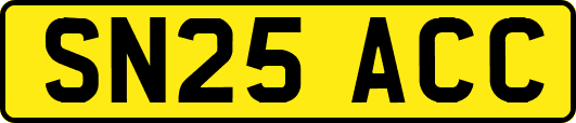 SN25ACC