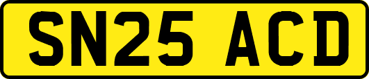 SN25ACD