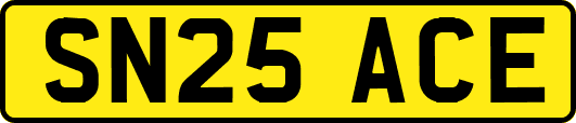 SN25ACE