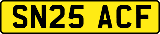 SN25ACF