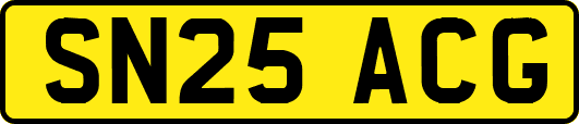 SN25ACG