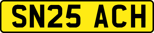 SN25ACH