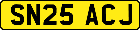 SN25ACJ