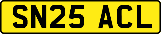 SN25ACL