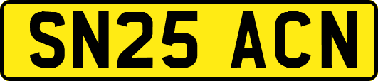 SN25ACN