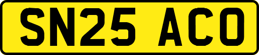 SN25ACO