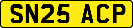 SN25ACP