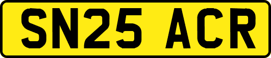 SN25ACR
