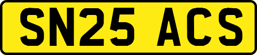 SN25ACS