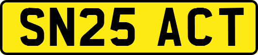 SN25ACT