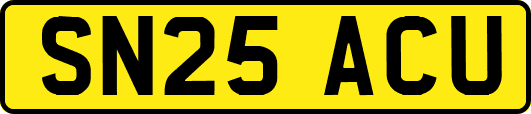 SN25ACU