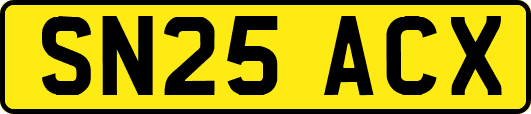 SN25ACX