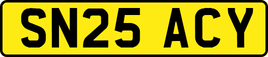 SN25ACY