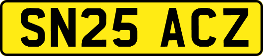 SN25ACZ