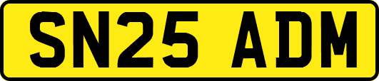 SN25ADM