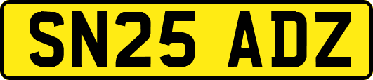 SN25ADZ