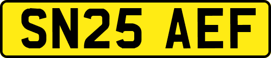 SN25AEF