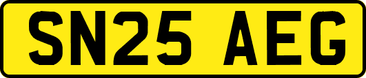 SN25AEG
