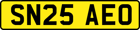 SN25AEO