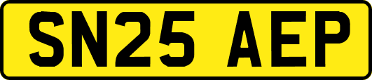 SN25AEP