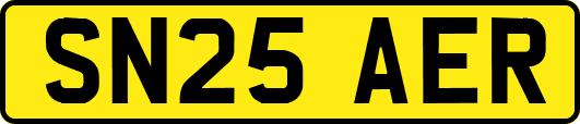 SN25AER