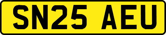 SN25AEU