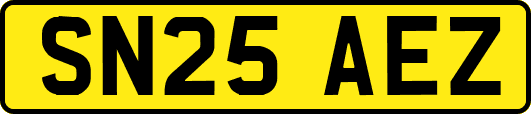 SN25AEZ