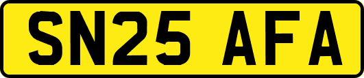 SN25AFA
