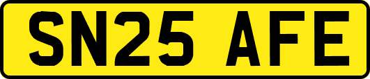 SN25AFE
