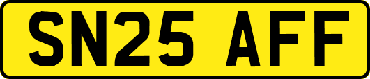 SN25AFF