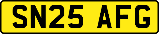 SN25AFG