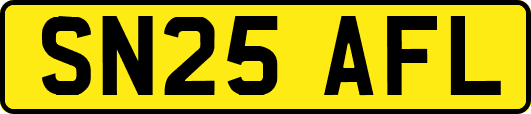 SN25AFL