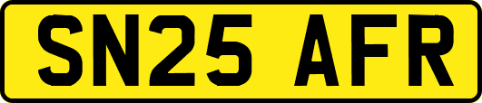 SN25AFR