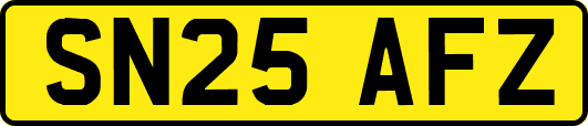 SN25AFZ