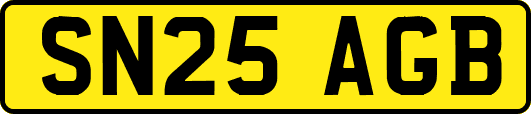 SN25AGB