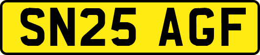 SN25AGF