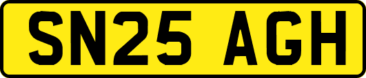 SN25AGH