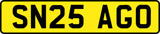SN25AGO