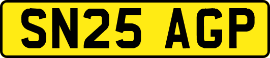 SN25AGP