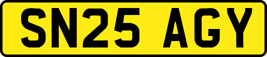 SN25AGY