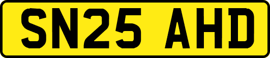 SN25AHD