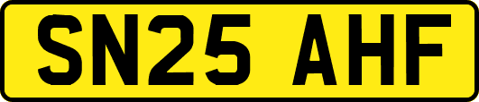 SN25AHF