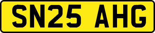 SN25AHG