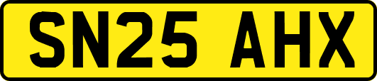 SN25AHX