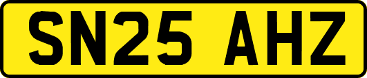 SN25AHZ